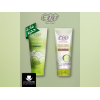 EVA SKIN CARE FACIAL WASH AND MAKE-UP REMOVER ENRICHED WITH YOGHURT AND CUCUMBER FOR OILY SKIN 150 ML